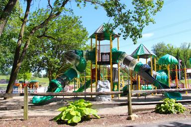 Glacier Hill Lakes RV Resort & Campground