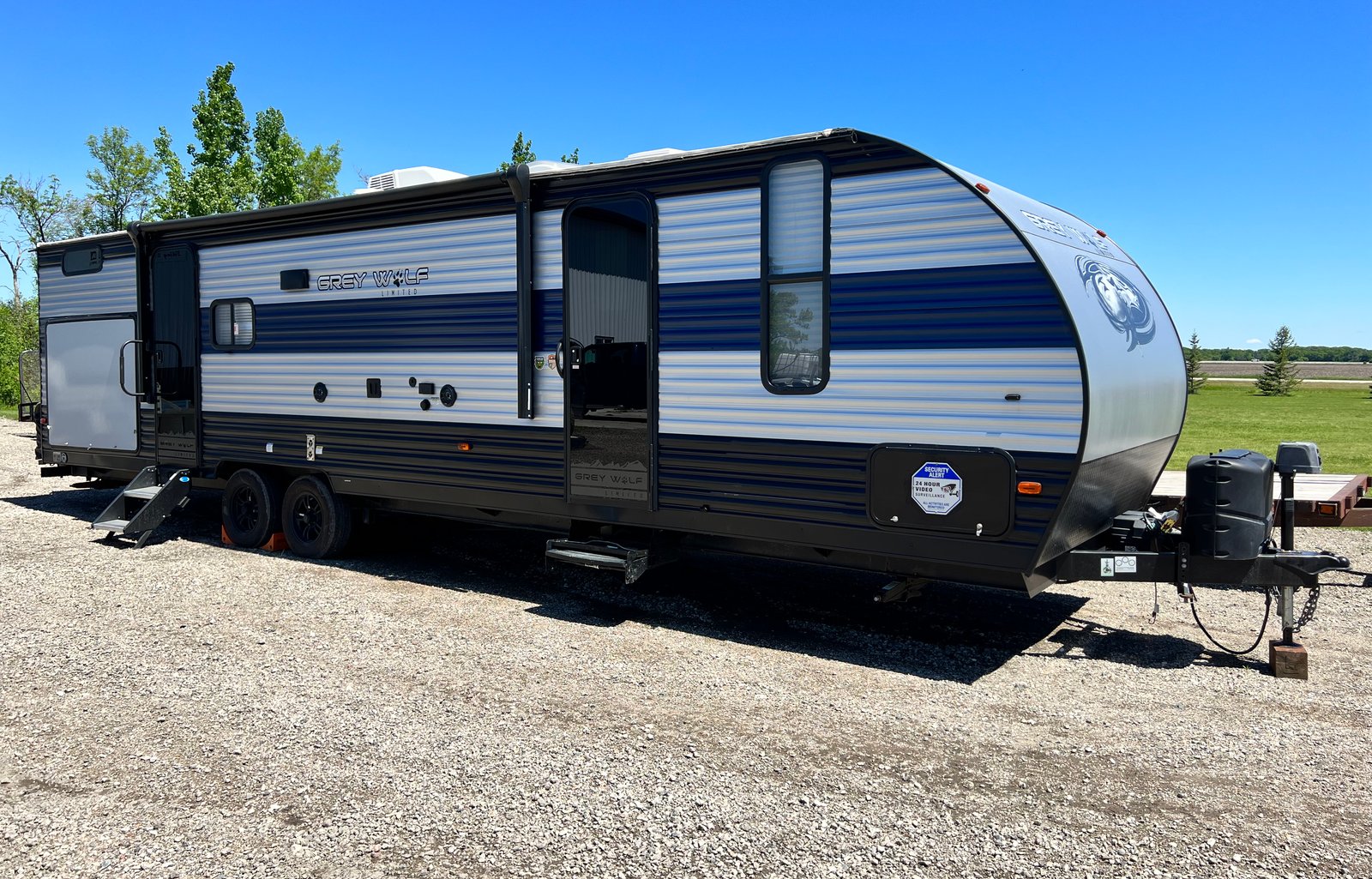 Great Family Memories RV Rental