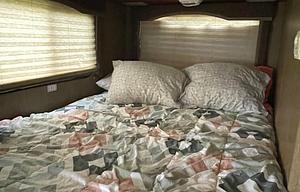 2014 23U Collins Cozy Camper