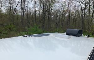 Squirrel’s Campers LLC