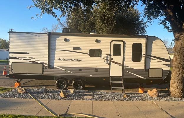2024 STARCRAFT 26 ft  BUNK HOUSE  TRAVEL TRAILER