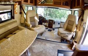 Earth & Sky Nomadic Camp