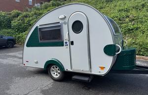 2015 Nucamp 320 CS-S 320 CS-S RV rental photo 7