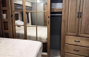 2014 Keystone RV Raptor 415TS