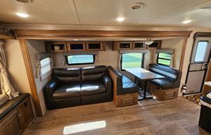 Rockwood Roo 23FL