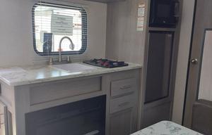 2023 Dutchmen RV Coleman Lantern LT Series 17B