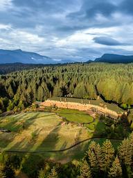 Skamania Lodge