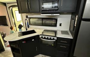 Smith RV
