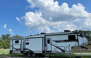 2022 Coachmen RV Chaparral 367BH