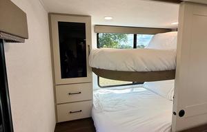 NEW 2027 Alliance Delta 291BH Luxury Bunkhouse RV