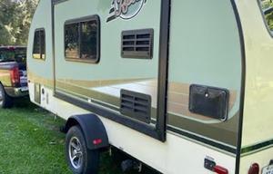 2012 Forest River RV R Pod RP-177 RV rental photo 8