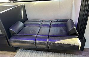 2022 Forest River RV Cherokee Grey Wolf 26DBH