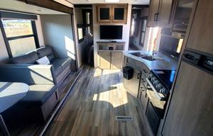 2022 Autumn Ridge 26BHS RV rental photo 3