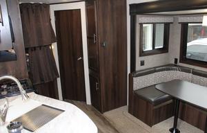 2019 Jayco Jay Flight SLX RME 242BHSW