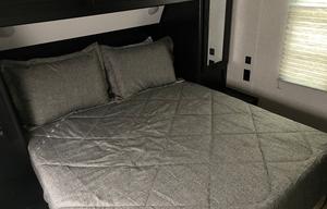 2022 Cherokee Grey Wolf Bunkhouse 29TE Limited