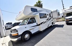 2020 Coachmen Freelander 26RS