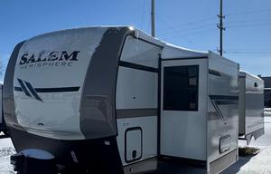 2024 Forest River RV Salem Hemisphere 308RL RV rental photo 2