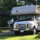 Beach House on Wheels
