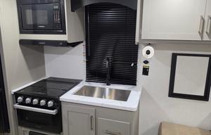 2026 Keystone RV Hideout 230BH
