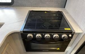 2022 Heartland Mallard M26 (Sleeps 6)