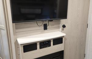 2021 Forest River RV Rockwood Ultra Lite 2608BS