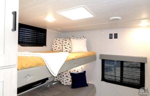 Say hello to "Compassion"! 2023 Silver Lake 31KBH