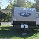 2018 Forest River RV Cherokee Grey Wolf Cherokee 32'