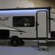 2022 Wildwood FSX, Towable by SUV