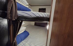 Big SHOWER★BUNKS★OUTDOOR KITCHEN★Exit407