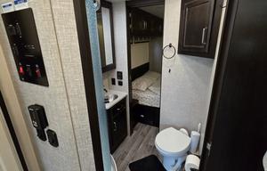 2022 Entegra Coach Vision 29F - Wally