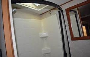 Delivery Available - 2014 Crossroads 36' Trailer