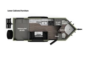 2022 Imperial Outdoors XploreRV  X22