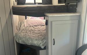 2021 Forest River Vibe M-21BH - Sleeps 6