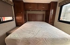 2018 Forest River RV Sunseeker 2300 Ford