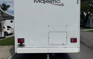 2013 Thor Motor Coach Four Winds 23U RV rental photo 6