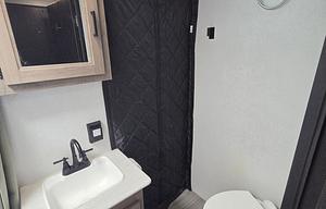 2020 Keystone RV Hideout 31BHDSWE