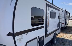 Burning Man Ready Geo Pro - Easy Tow