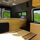Great Smoky Mountain Sprinter - Sleeps 3!