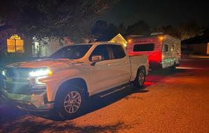 Compact Luxury | Sleeps 5 | Tow or Delivered