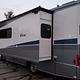 Spectacular Mercedes Winnebago View, called GATOR