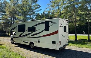 2018 Jayco Redhawk 25R RV rental photo 6
