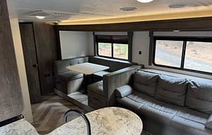 2021 Forest River RV Salem Cruise Lite T282QBXL