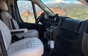 Vantastic Adventure - 2023 Entegra Ethos 20T