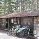 TUOLUMNE MEADOWS Campground Office