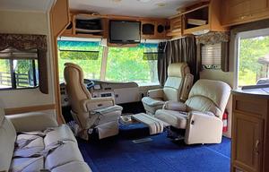 Cruise Master
