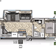 2023 Puma 28BHFQ RV rental photo 3