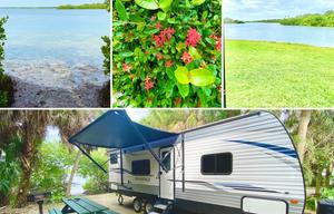Perfect for First Time Campers!