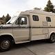 1990 Champiom TransVan M-206-RD-FA