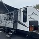 2022 Forest River RV Cherokee Black Label 274BRBBL