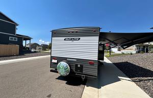 2026 Sunset Park RV Sun-Lite 21BH RV rental photo 4
